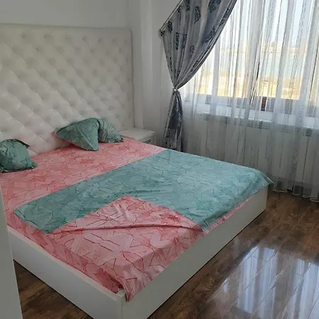 Apartament Vila Orhideea