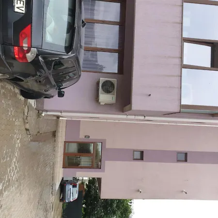 Vila Orhideea * Năvodari