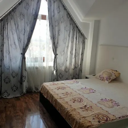 Vila Orhideea Apartament *