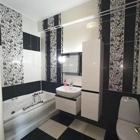 Apartament Vila Orhideea *