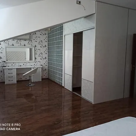 Vila Orhideea Apartament
