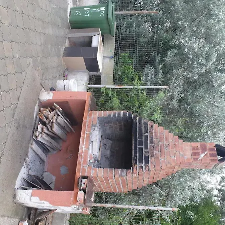 Apartament Vila Orhideea